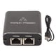 thumbnail image 2 of Divisor Gigabit Ethernet, Divisor LAN Estable 1000 Mbps Negro Eficiente Alimentado Por USB Para Enrutadores Para Televisores Inteligentes, 2 of 7