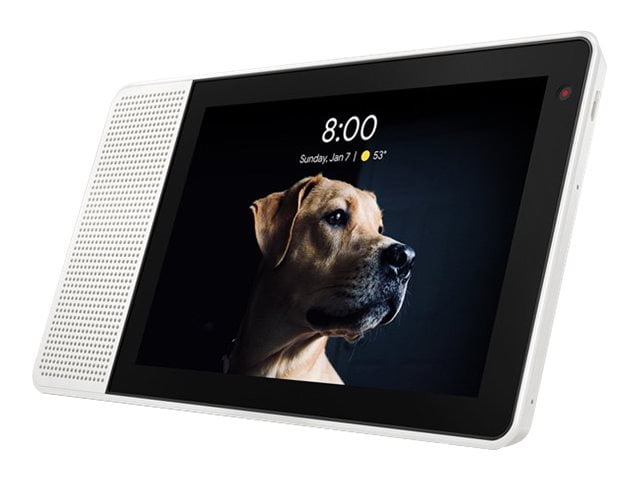 lenovo smart display 8 sale