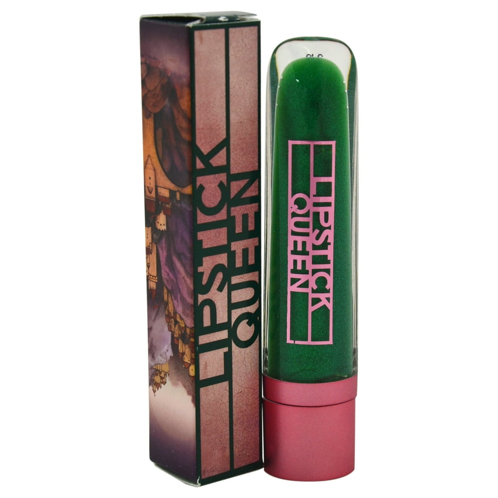 Lipstick Queen Frog Prince Lip Gloss Frog Prince by Lipstick Queen for Women 0.2 oz Lip