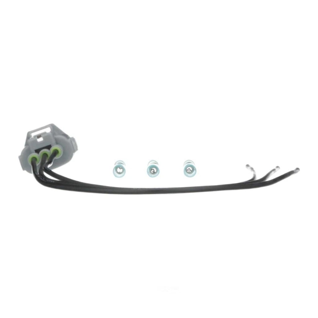 KarParts360 For Toyota 4Runner 2003-2009 Electrical Connector | Blade Terminal | Oval Connector | 16 ga. Gauge | Replacement For 9098011020
