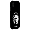 thumbnail image 3 of Funda para iPhone X/XS Halloween Diseño Michael Myers, 3 of 3