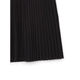 thumbnail image 2 of Athletic Works Girls Pleated Skort, Sizes 4-18, 2 of 3