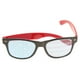thumbnail image 5 of Gafas de sol Macarena Estilo Bandera Americana para Fiesta negro, 5 of 7