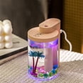 thumbnail image 6 of VBODN Humidifier,Humidifier for Large Room,Steam Vaporizer Humidifier,Travel Humidifier,For Bedroom Office Home Super Quiet, 6 of 6