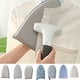 thumbnail image 5 of Xiao Hua Guantes para planchar ropa con vapor, almohadilla para planchar, guantes antivapor con aro, tabla de planchar resistente al calor, apto para ropa, soporte para tabla de planchar con vapor, 5 of 5