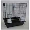 thumbnail image 1 of YML Flat-Top Bird Cage with Optional Stand, 1 of 1