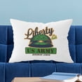 thumbnail image 1 of Personalized Army Pillow Case with Name, 1 of 1