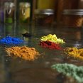 thumbnail image 4 of Natural Earth Paint 181 Eco Friendly Artist Oil Paint Kit, 4 of 5