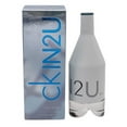 thumbnail image 2 of CK IN 2 U Men by Calvin Klein 3.4 oz EDT Spray, 2 of 2