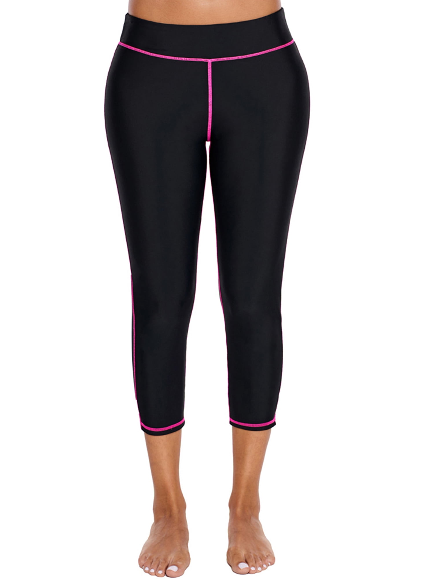 swim pants for ladies