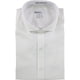 thumbnail image 1 of bar III Camisa de vestir con botones y ajuste delgado para hombre, blanca, 17-17.5, 1 of 1