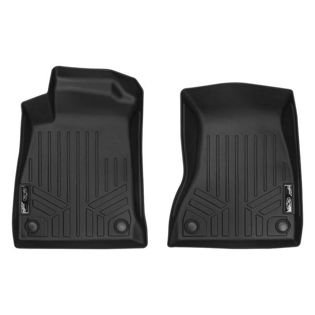 Maxliner 20182020 Audi A5 S5 A5 Sportback S5 Sportback Floor Mats 1st