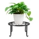 thumbnail image 5 of Soporte Para Plantas De Una Sola Capa, Soporte Para Macetas, Resistente Al Desgaste, Fuerte Capacidad De Carga, Suelo Para Sala De Estar ANGGREK Descripción de la referencia, 5 of 5