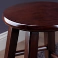 thumbnail image 3 of Counter Stool, 24" Square Leg Stools, 3 of 5
