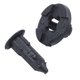 thumbnail image 5 of 30 piezas de plástico, cierre de Clip de remache de parachoques de agujero negro de 8 Mm y carenado de bicicleta de remache de plástico de 50 piezas, 5 of 5