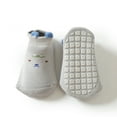 thumbnail image 2 of Ketyyh-chn99 Socks Baby Boys and Baby Girls Smooth Toe Cotton Socks B,L, 2 of 4