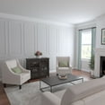 thumbnail image 5 of 4"W x 4"H x 3/8"P Traditional Panel Moulding Corner (matches moulding PML00X00TR), 5 of 7