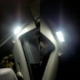 thumbnail image 5 of Car Interior Reading Dome Lights: Small, Illuminated, PC+ABS Material for Specific VW Models (1998 - 2005), 5 of 7