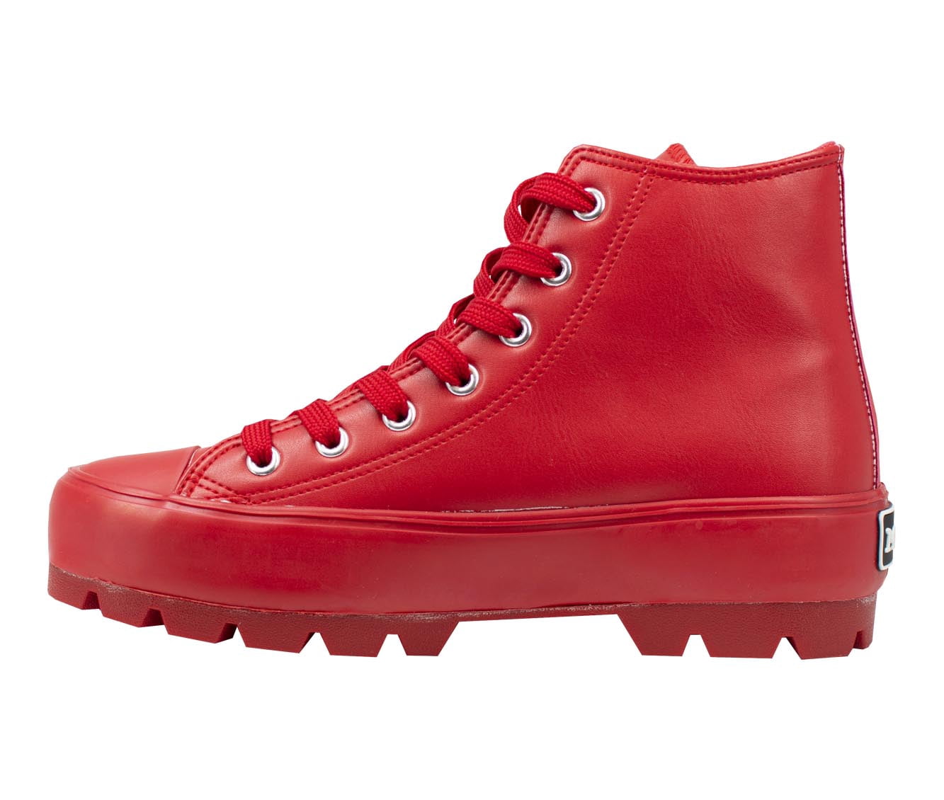 Mudd Women's High Top Sneaker