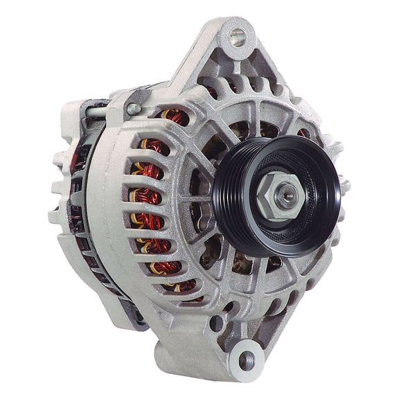 Denso First Time Fit - Reman Alternator