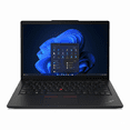 thumbnail image 1 of Laptop Lenovo Thinkpad L14 Intel Core Ultra 7 16 Gb Ssd 512 Gb 14 Pulgadas Ips Wuxga Windows 11 Pro, 1 of 2