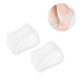 thumbnail image 4 of Plantillas de refuerzo interior Almohadillas de silicona para el talón Cubierta Almohadillas de silicona para zapatos Plantillas de refuerzo invisibles (4,5 cm), 4 of 7