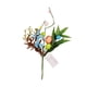 thumbnail image 2 of Adorno de rama de árbol de huevo de Pascua para celebración de Pascua, jarrón para fiesta Estilo E, 2 of 8