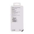 thumbnail image 4 of Case Samsung Leather Cover S20+ Negra Samsung EF-VG985LBEGMX, 4 of 4