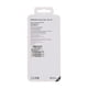 thumbnail image 4 of Case Samsung Leather Cover S20+ Negra Samsung EF-VG985LBEGMX, 4 of 4