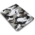 thumbnail image 4 of KSK KAISHEK Hard Shell Cover Only for MacBook Pro 16 inchs 2020-2019 A2141, Creative C 36_2, 4 of 5