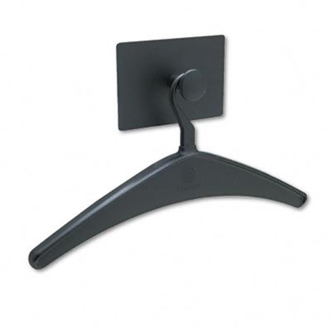 Quartet 2015M Coat Hook with HeavyDuty Hanger Metal Hook