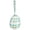 D, variant on FENGGHAO Easter Egg Hanging Ornament Fabric Decorations For Spring Tree Wreath Basket 2.0*1.2in