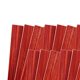 thumbnail image 5 of 20 baldosas de madera de 1/6 1/12, modelo de suelo realista para bricolaje, para jardín de hadas. rojo, 5 of 6