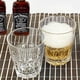 thumbnail image 2 of 6 Pieces, Break-proof Reusable, Made of Acrylic Drinking Cup, Octagonal Suitable for Bars, Kitchens, Etc., 2 of 4