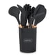 thumbnail image 3 of Set Utensilios Para La Cocina Silicona Y Bambu 12 Pzs Mertec, 3 of 3