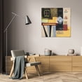 thumbnail image 3 of Smith Haynes 20x20 Gallery Wrapped Canvas Wall Art Titled - ., 3 of 4