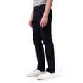 thumbnail image 3 of U.S. Polo Assn. Men's Slim Straight Stretch Twill 5 Pocket Pants, 3 of 4