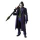 thumbnail image 1 of Figura de acción del Joker del Escuadrón Suicida Batman El Caballero Oscuro MAFEX 051, 1 of 5