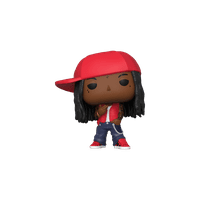 Red Funko Toys For Adults Walmart Com