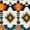 Color 2, variant on Peel and Stick Wallpaper Blue Gingham seamless watercolor stripes tartan for spring picnic 17.7in x 118in Contact Paper Removable Self Adhesive Wall Mural Wall Decor for Bedroom Kitchen Cabinets
