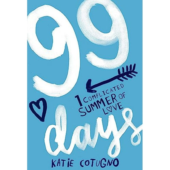 99 Days (Bk. 1)