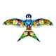 thumbnail image 1 of Children's Outdoor Parent-child Interactive Toys Children's Kite Miniature Plastic Toy Fishing Rod Kite, 1 of 1