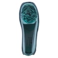 thumbnail image 3 of Spring Step L'Artiste Dezi Hand-Painted Ballet Flats with Leather Flower, 3 of 7