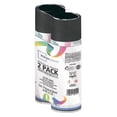 thumbnail image 3 of Pintura en Aerosol Mainstays Pintura en aerosol, 2 Pack, 400ml, 3 of 4