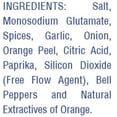 thumbnail image 4 of Bolner's Fiesta Brand Extra Fancy Orange Pepper Seasoning, 4.25 oz, 4 of 8