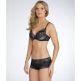 thumbnail image 6 of Natori Womens Flora Demi Bra Style-721150, 6 of 6