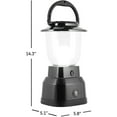 thumbnail image 5 of Enbrighten 800 Lumens, Battery Electric Camping Lantern, 5 of 7
