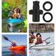thumbnail image 3 of unbranded Adaptador De Inflable Negro Para Kayak Con Antivuelco Y Conexión Universal, 3 of 7