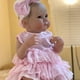 thumbnail image 5 of Reborn Baby Doll OtardDolls de 50 cm con cuerpo completo de vinilo para niños, 5 of 5