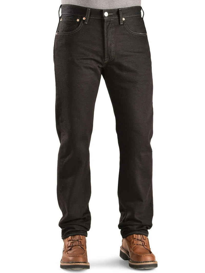 Levi's Men's 501 Original Fit Jeans - Walmart.com